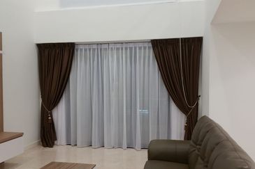 Imperia @ Puteri Harbour