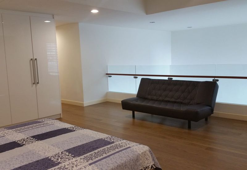 Imperia @ Puteri Harbour