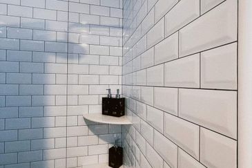 One Sentral Serviced Residence