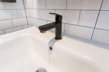 One Sentral Serviced Residence