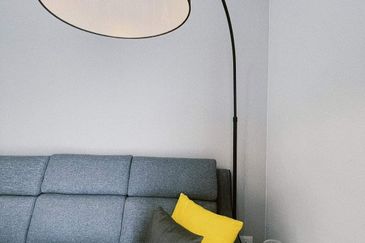 One Sentral Serviced Residence