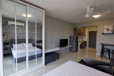 Country Garden Central Park Phase 1