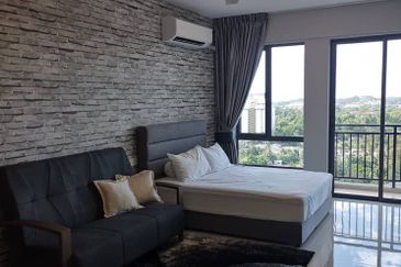 Country Garden Central Park Phase 1