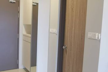 Country Garden Central Park Phase 1