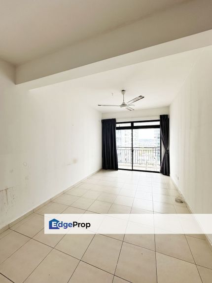 Mutiara Rini Apartment Lotus Mydin mall 1bed Near Skudai Bigger size, Johor, Skudai