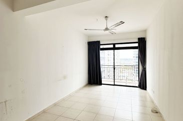 The Garden Residences