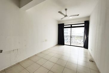 The Garden Residences