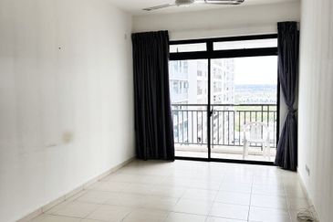 The Garden Residences