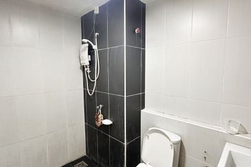 The Garden Residences