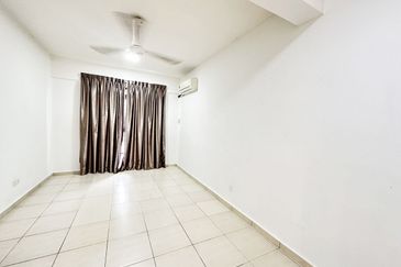 The Garden Residences