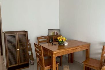 Starview Bay @ Forest City