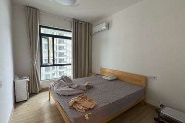 Starview Bay @ Forest City