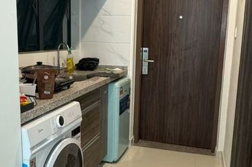 Starview Bay @ Forest City