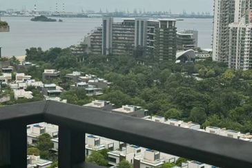 Starview Bay @ Forest City