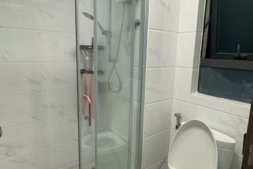 Starview Bay @ Forest City