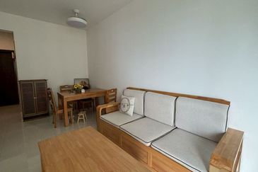 Starview Bay @ Forest City