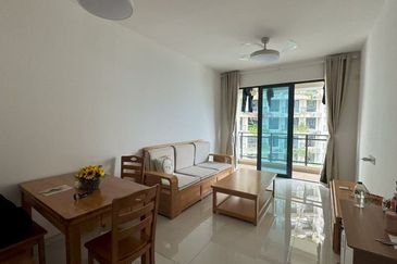 Starview Bay @ Forest City