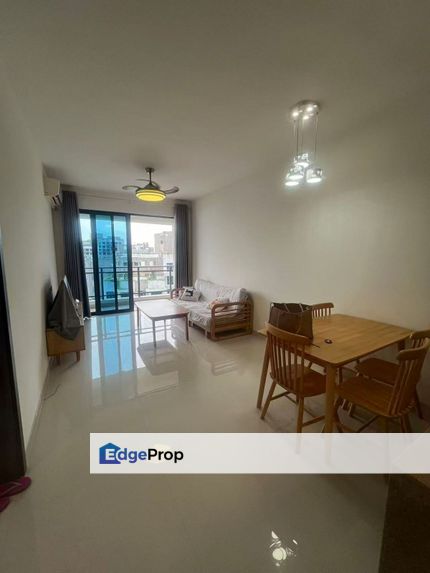 Forest City Ataraxia Park Tuas Ptp 2bed Fully   , Johor, Gelang Patah