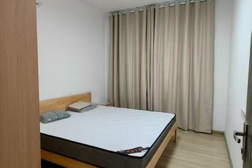 Starview Bay @ Forest City