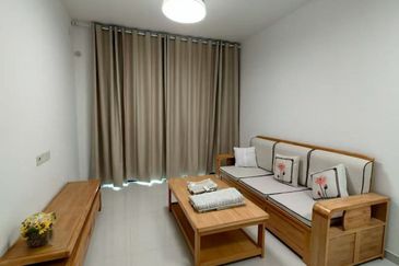 Starview Bay @ Forest City