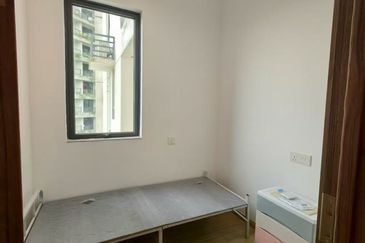 Starview Bay @ Forest City