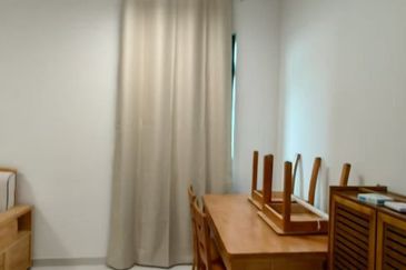 Starview Bay @ Forest City