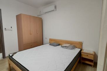 Starview Bay @ Forest City