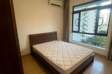 Regalia Park @ Forest City