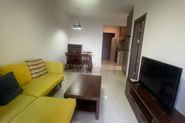 Regalia Park @ Forest City