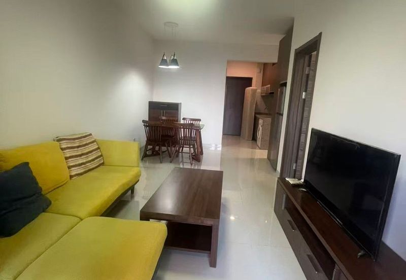 Regalia Park @ Forest City