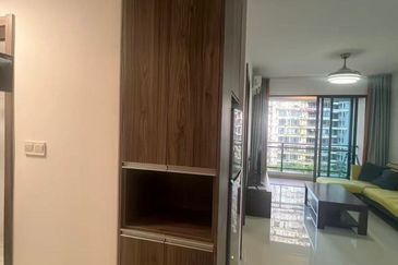 Regalia Park @ Forest City