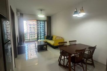 Regalia Park @ Forest City