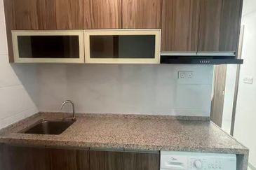 Regalia Park @ Forest City