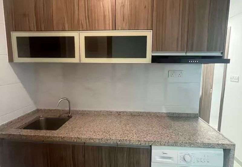 Regalia Park @ Forest City