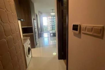 Regalia Park @ Forest City