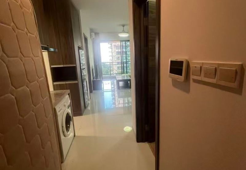 Regalia Park @ Forest City