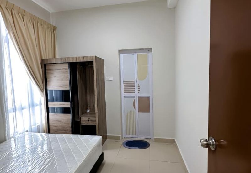 KSL Residence 2 @ Kangkar Tebrau