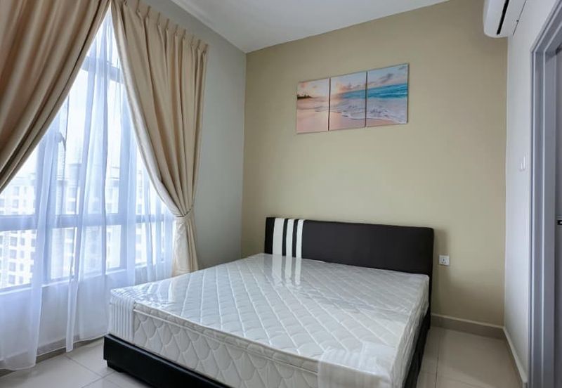 KSL Residence 2 @ Kangkar Tebrau