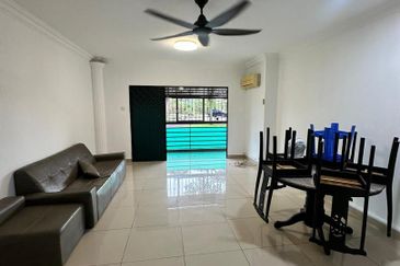 Seri Mutiara Apartment, Bandar Baru Seri Alam