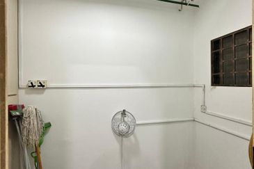 Seri Mutiara Apartment, Bandar Baru Seri Alam