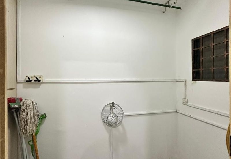 Seri Mutiara Apartment, Bandar Baru Seri Alam