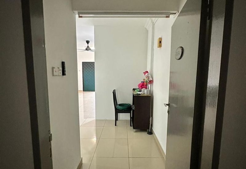 Seri Mutiara Apartment, Bandar Baru Seri Alam