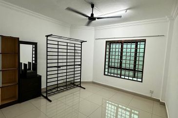 Seri Mutiara Apartment, Bandar Baru Seri Alam
