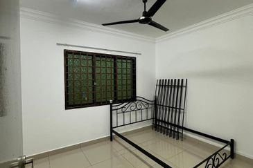 Seri Mutiara Apartment, Bandar Baru Seri Alam