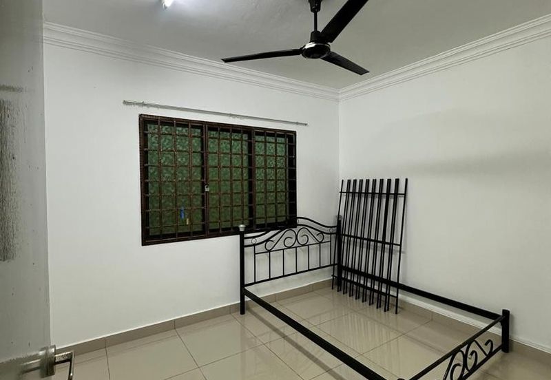 Seri Mutiara Apartment, Bandar Baru Seri Alam