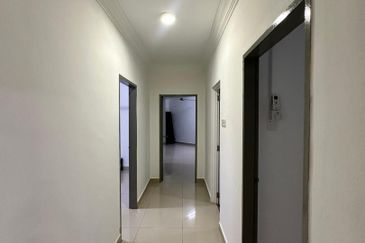 Seri Mutiara Apartment, Bandar Baru Seri Alam