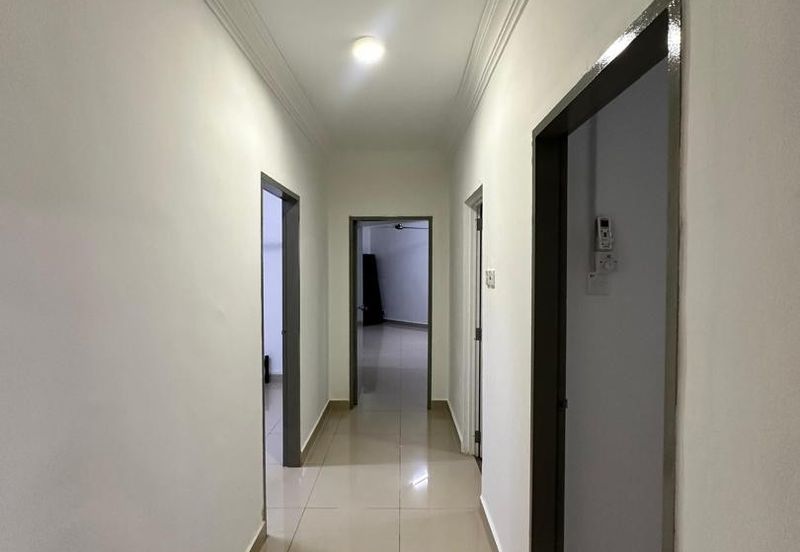 Seri Mutiara Apartment, Bandar Baru Seri Alam