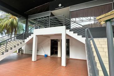 Seri Mutiara Apartment, Bandar Baru Seri Alam