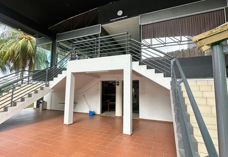 Seri Mutiara Apartment, Bandar Baru Seri Alam