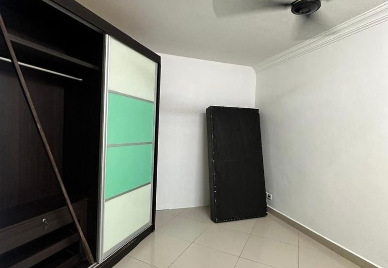 Seri Mutiara Apartment, Bandar Baru Seri Alam